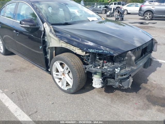 2015 VOLVO S60 YV1612TKXF1359496 Photo 5