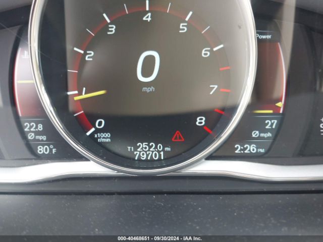 2015 VOLVO S60 YV1612TKXF1359496 Photo 6