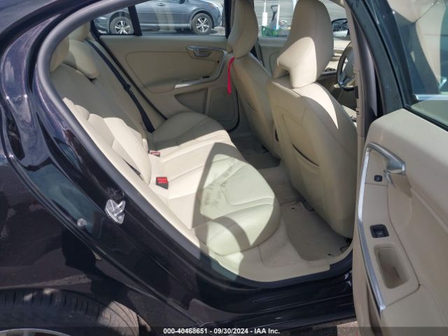 2015 VOLVO S60 YV1612TKXF1359496 Photo 7