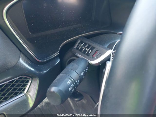 19UDE4H68PA028265 Acura Integra A-spec W/ Technology