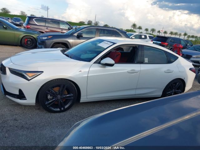 19UDE4H68PA028265 Acura Integra A-spec W/ Technology
