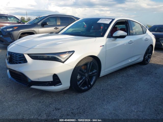 19UDE4H68PA028265 Acura Integra A-spec W/ Technology