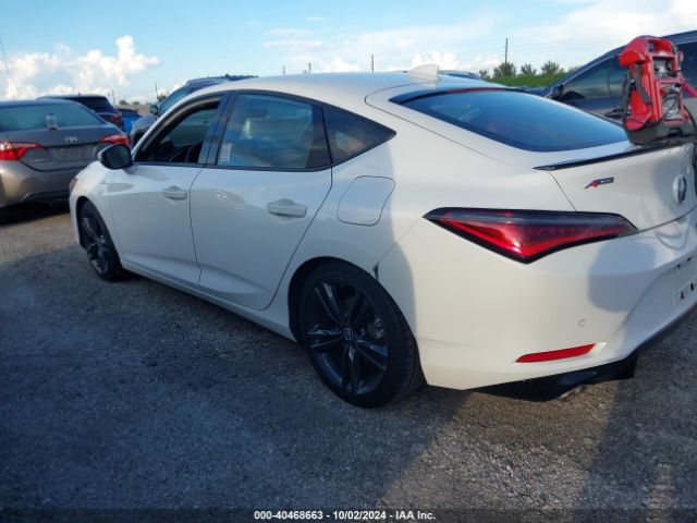 19UDE4H68PA028265 Acura Integra A-spec W/ Technology