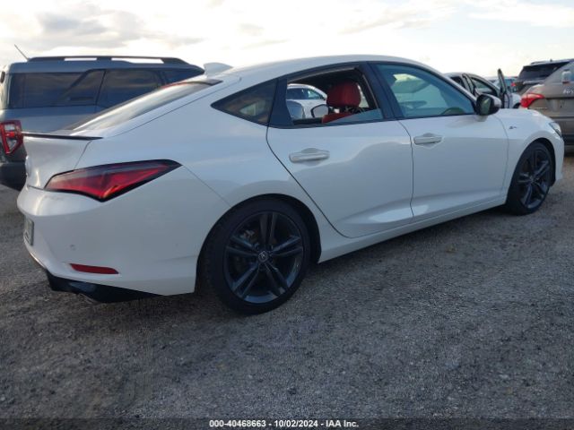 19UDE4H68PA028265 Acura Integra A-spec W/ Technology