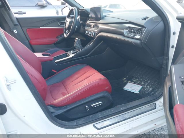 19UDE4H68PA028265 Acura Integra A-spec W/ Technology