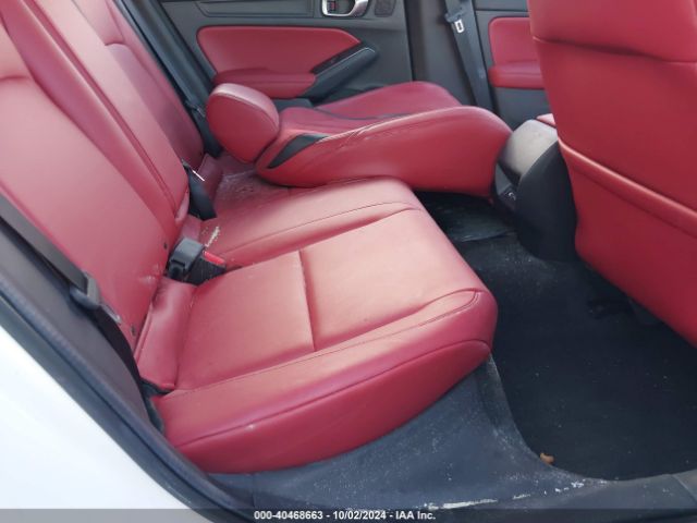 19UDE4H68PA028265 Acura Integra A-spec W/ Technology