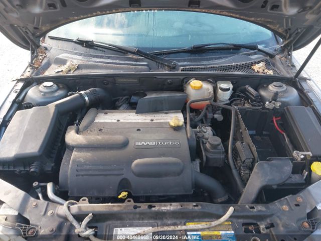 2010 SAAB 9-3 YS3FA5CY5A1608624 Photo 9
