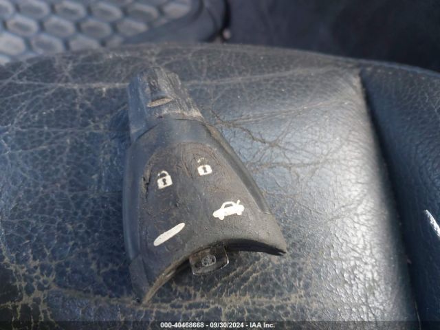 2010 SAAB 9-3 YS3FA5CY5A1608624 Photo 10