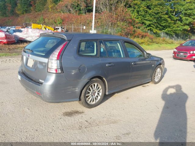 2010 SAAB 9-3 YS3FA5CY5A1608624 Photo 3