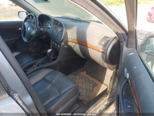 2010 SAAB 9-3 YS3FA5CY5A1608624 Photo 4