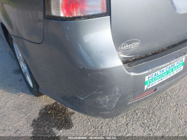 2010 SAAB 9-3 YS3FA5CY5A1608624 Photo 5