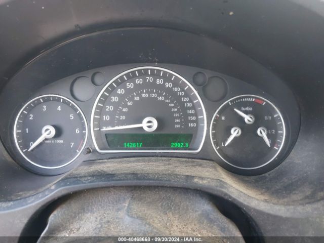 2010 SAAB 9-3 YS3FA5CY5A1608624 Photo 6
