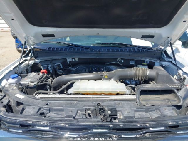 1FMJK1KT3NEA59786 Ford Expedition Limited Max