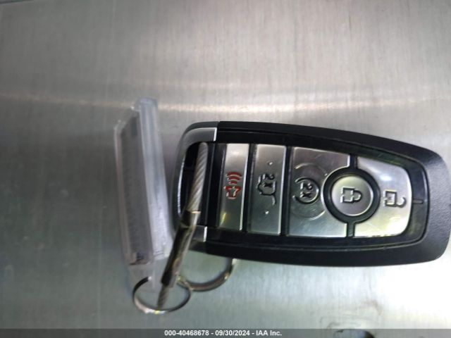 1FMJK1KT3NEA59786 Ford Expedition Limited Max