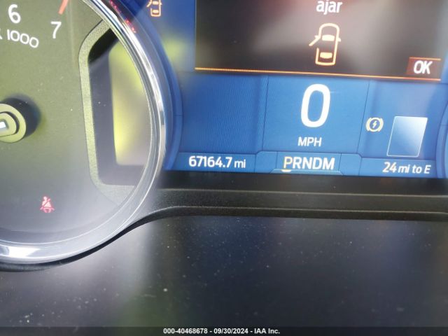 1FMJK1KT3NEA59786 Ford Expedition Limited Max