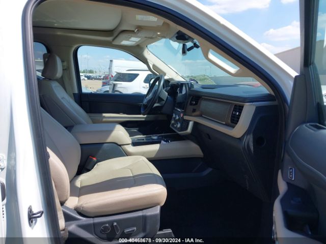 1FMJK1KT3NEA59786 Ford Expedition Limited Max
