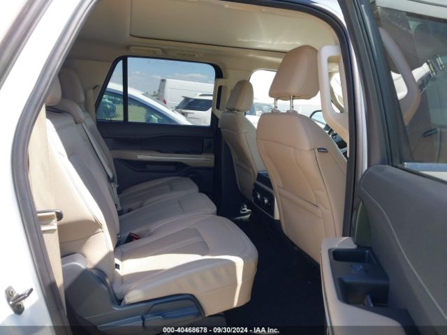 1FMJK1KT3NEA59786 Ford Expedition Limited Max
