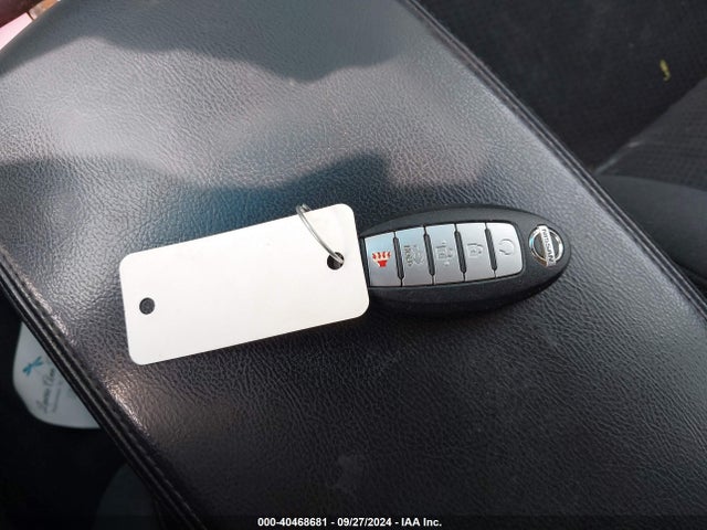 Nissan Altima 2.5 S 2015 1N4AL3APXFC438207 Image 11