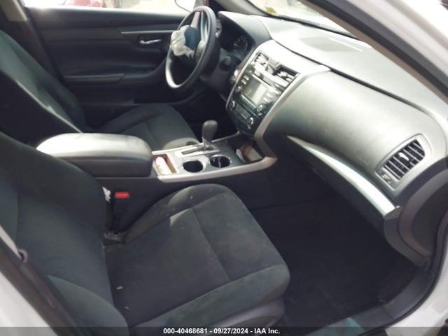 Nissan Altima 2.5 S 2015 1N4AL3APXFC438207 Image 5