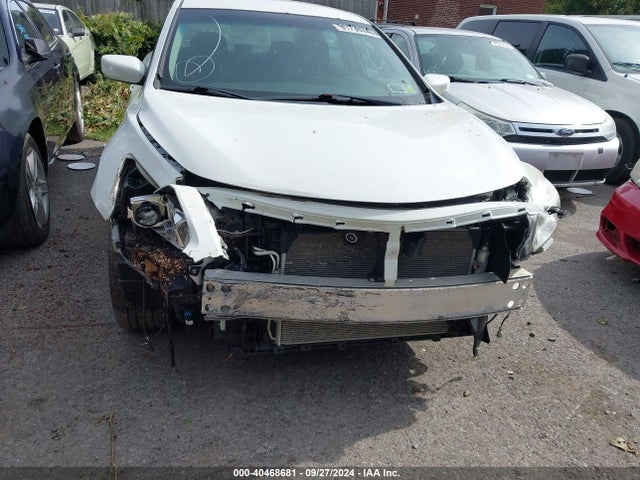 Nissan Altima 2.5 S 2015 1N4AL3APXFC438207 Image 6