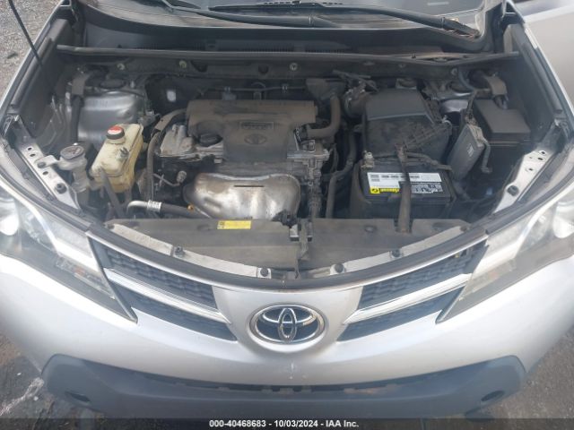 JTMRFREV0FD136130 Toyota Rav4 Xle