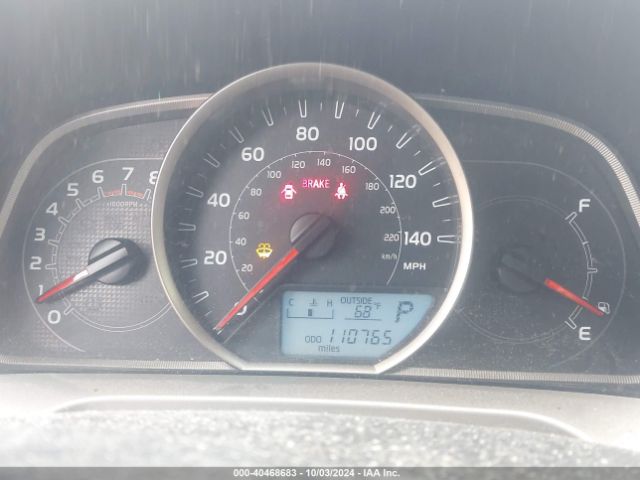 JTMRFREV0FD136130 Toyota Rav4 Xle