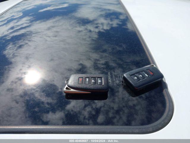 JTHBE1D21E5007978 Lexus IS 350