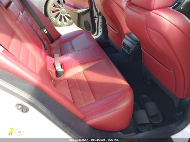 JTHBE1D21E5007978 Lexus IS 350
