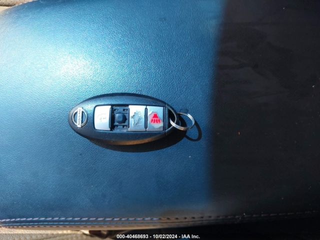 1N4AA5AP0EC459454 Nissan Maxima 3.5 Sv