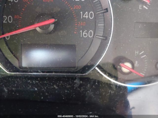 1N4AA5AP0EC459454 Nissan Maxima 3.5 Sv
