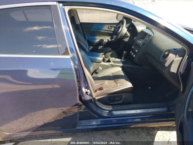 1N4AA5AP0EC459454 Nissan Maxima 3.5 Sv