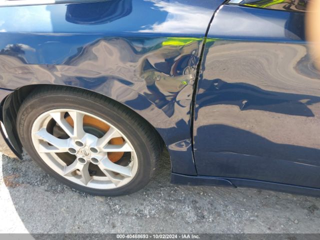 1N4AA5AP0EC459454 Nissan Maxima 3.5 Sv
