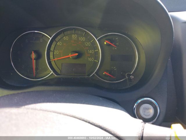 1N4AA5AP0EC459454 Nissan Maxima 3.5 Sv