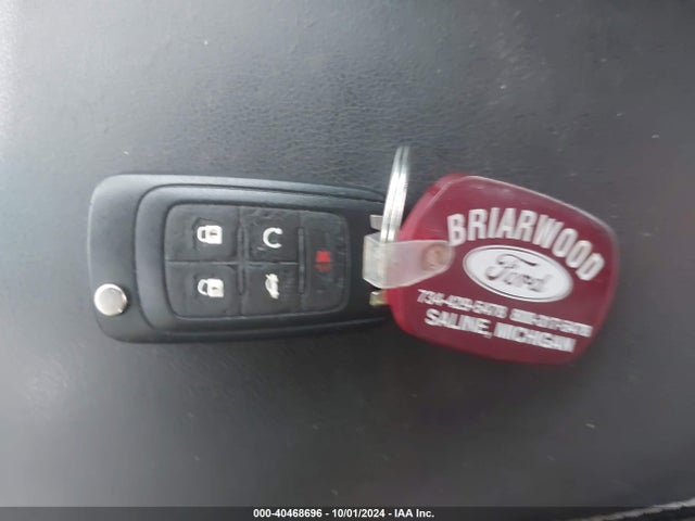 2G4GU5GX4E9254063 Buick REGAL GS
