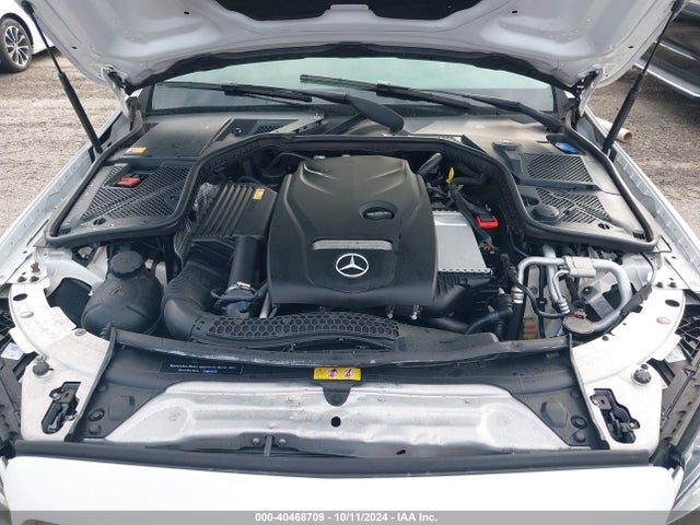55SWF4KB7FU036811 Mercedes-Benz C 300 4matic/luxury 4matic/sport 4matic