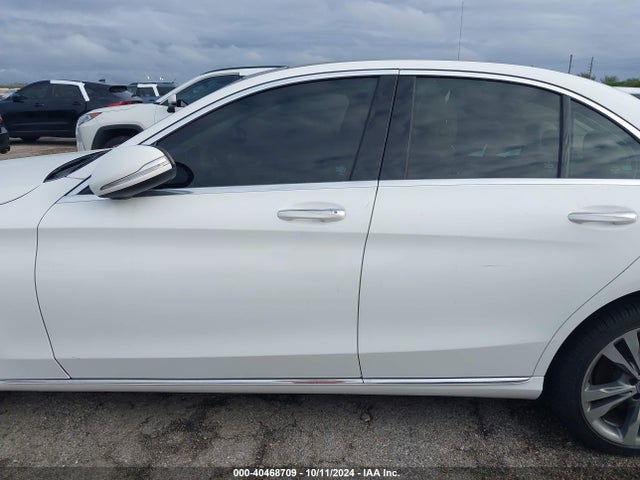 55SWF4KB7FU036811 Mercedes-Benz C 300 4matic/luxury 4matic/sport 4matic