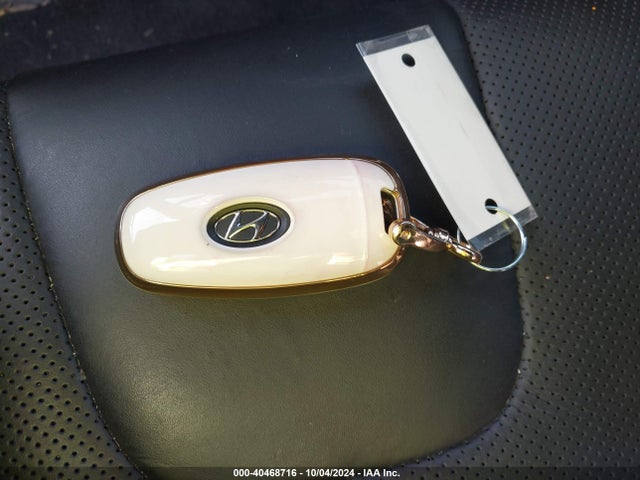 Hyundai Santa Fe Calligraphy 2023 5NMS5DAL7PH636533 Image 11