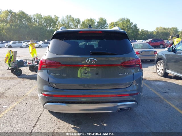 Hyundai Santa Fe Calligraphy 2023 5NMS5DAL7PH636533 Image 16