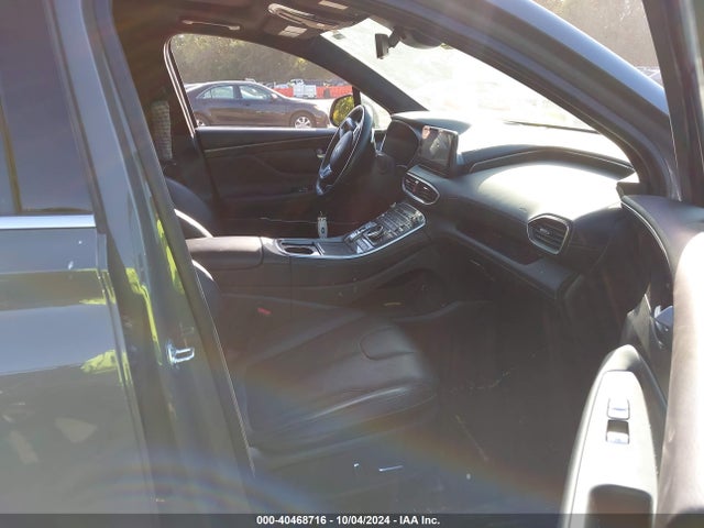 Hyundai Santa Fe Calligraphy 2023 5NMS5DAL7PH636533 Image 5