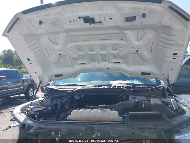 Ford F-150 Xl 2022 1FTEW1CP7NKF24504 Image 10