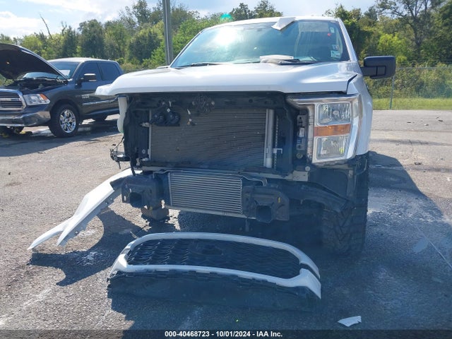 Ford F-150 Xl 2022 1FTEW1CP7NKF24504 Image 13