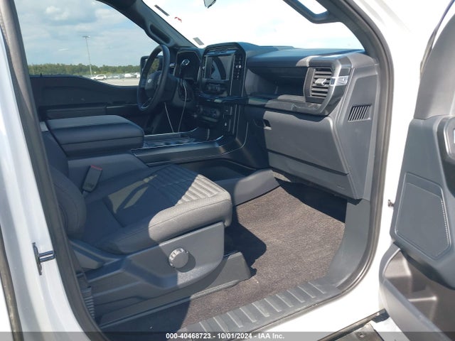 Ford F-150 Xl 2022 1FTEW1CP7NKF24504 Image 5