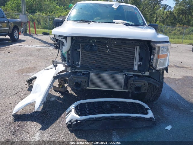 Ford F-150 Xl 2022 1FTEW1CP7NKF24504 Image 6
