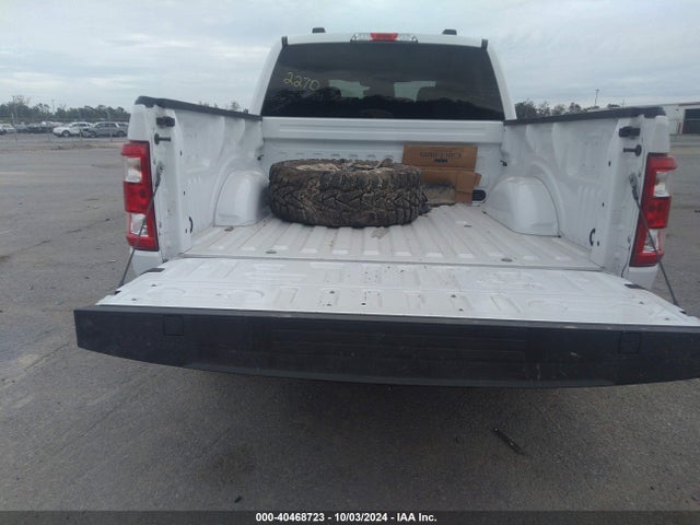 Ford F-150 Xl 2022 1FTEW1CP7NKF24504 Image 8