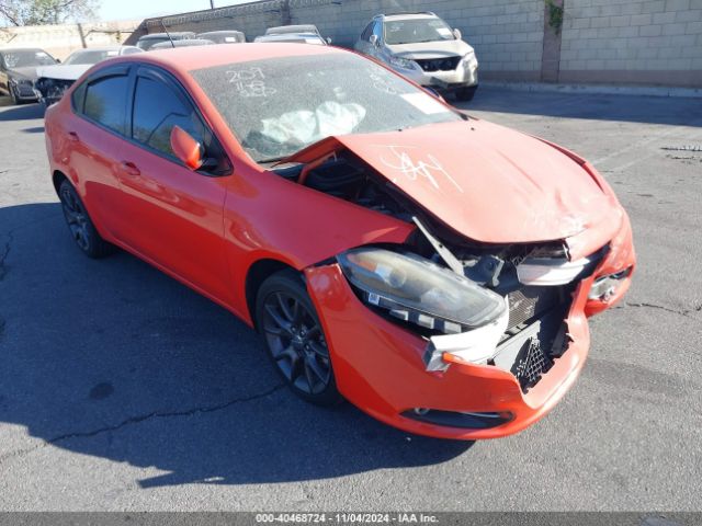 1C3CDFBB4GD645258 auction archive image