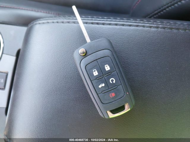 2GNALDEK6G6283008 Chevrolet Equinox Ltz