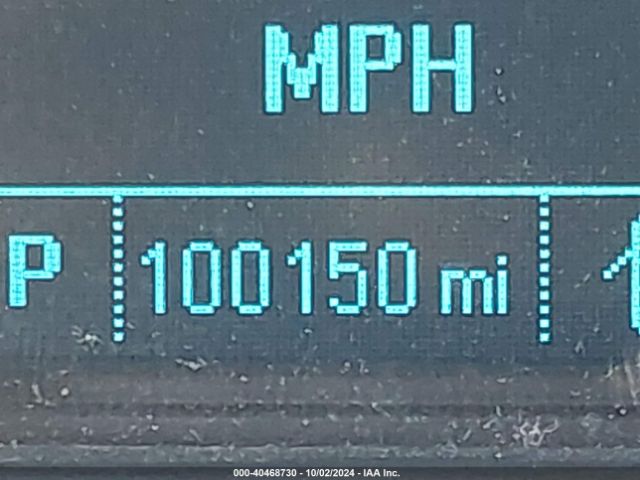 2GNALDEK6G6283008 Chevrolet Equinox Ltz