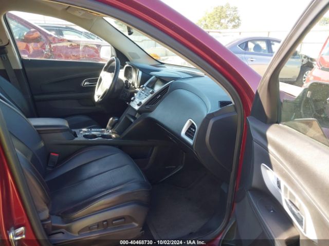 2GNALDEK6G6283008 Chevrolet Equinox Ltz