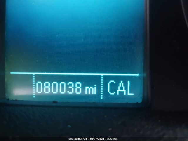 KL4CJESB2FB145196 Buick Encore