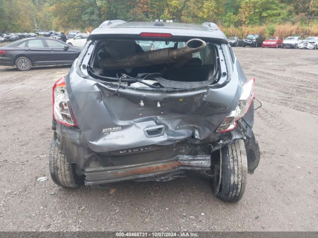 KL4CJESB2FB145196 Buick Encore